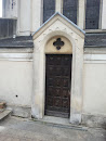 Porte De L'église