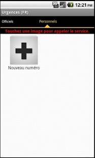 How to install Urgences (FR) patch 3.0 apk for bluestacks