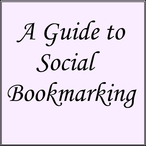 A Guide to Social Bookmarking 書籍 App LOGO-APP開箱王