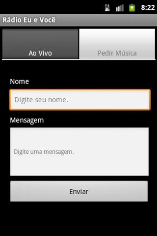 【免費音樂App】Rádio Eu e Você-APP點子