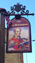 The Wellington Pub