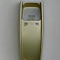 Wall Phones - Western Electric 2220A AC1 Trimline Gold 2