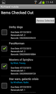 How to download Richland Public Library mobile 1.0 unlimited apk for laptop