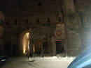 Mura Antiche San Martino