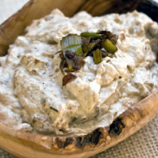 Vidalia Onion Pesto