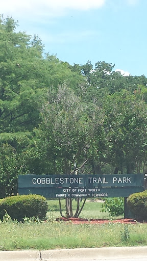 Cobblestone Trail Park