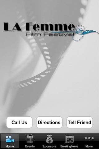 La Femme Film Festival