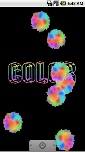 Color Live Wallpaper