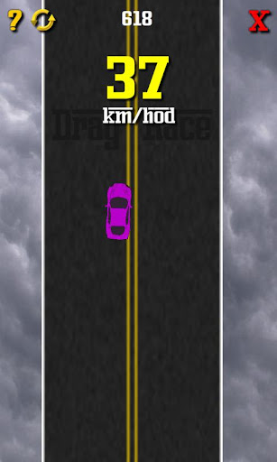 【免費賽車遊戲App】Dragrace-APP點子