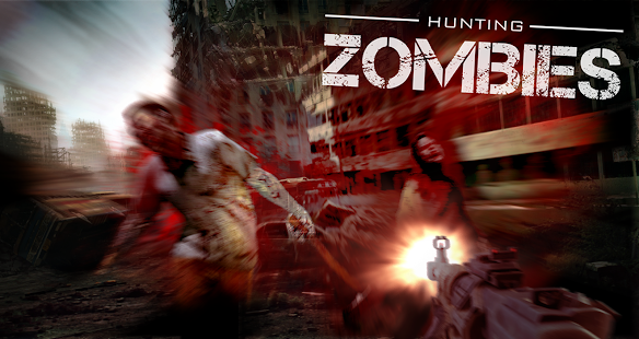 How to install Hunting Zombies - Survivor 3D patch 1.0 apk for bluestacks