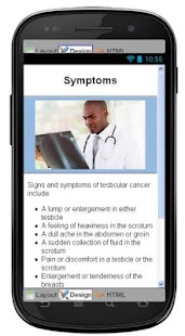 How to get Testicular Cancer Information 1.0 apk for bluestacks