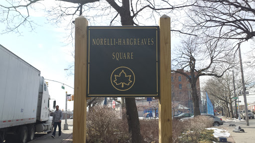Norelli-Hargreaves Square
