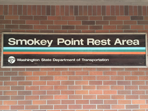 Smokey Point Rest Area