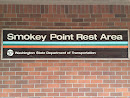 Smokey Point Rest Area