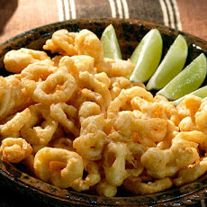 Calamares Jarochos