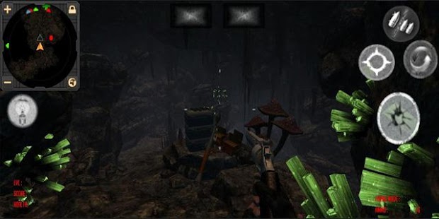 How to install BARIS 2 Spiders patch 1.9 apk for android