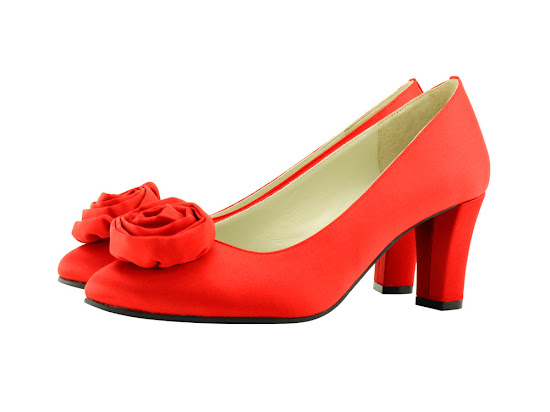 I Designed My Perfect Shoes!