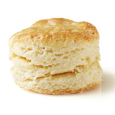 Angel Biscuits