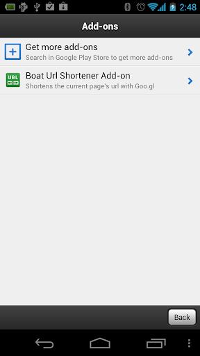 免費下載生產應用APP|Boat URL Shortener Add-on app開箱文|APP開箱王