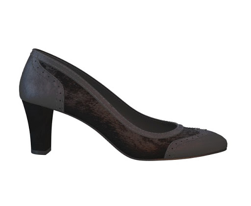 I Designed My Perfect Shoes!