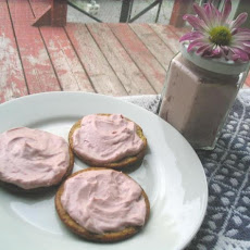 Fruited Cream Cheese Spread