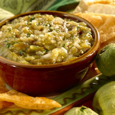 Salsa Verde