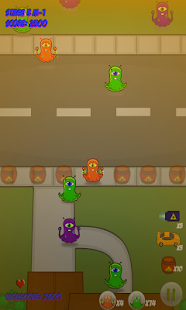 How to get Alien Force Battle lastet apk for android