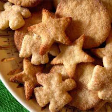 Biscochitos