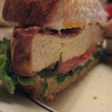 Vegan Marinade (Marinated Tofu)