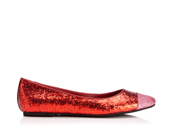 I Designed My Perfect Shoes!