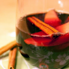 Autumn Sangria