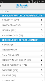 How to download ilGolosario Ristoranti 1.4 mod apk for laptop