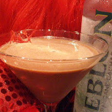 Capeta Batida (Devil's Shake)