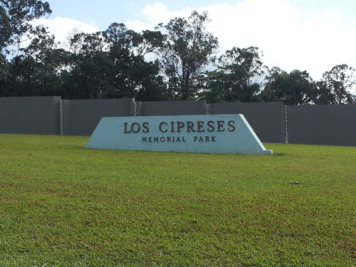 Los Cipreses Memorial