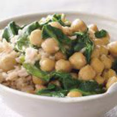 Veggie Curry Bowls