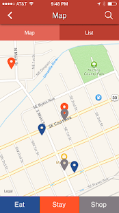 How to mod Travel Pendleton, Oregon patch 4.0.2 apk for android