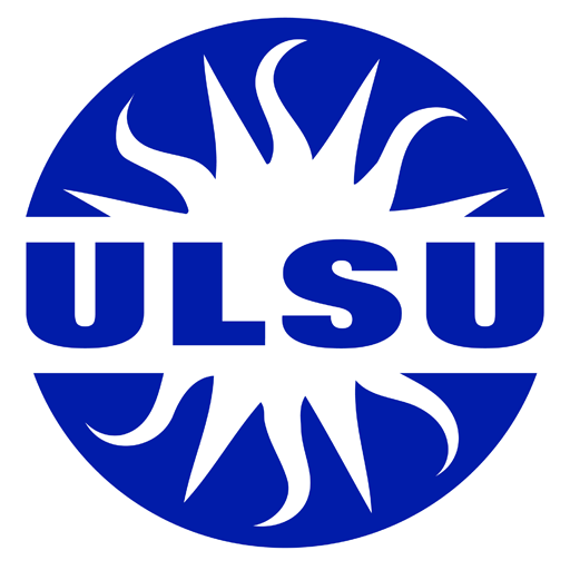 iULSU LOGO-APP點子