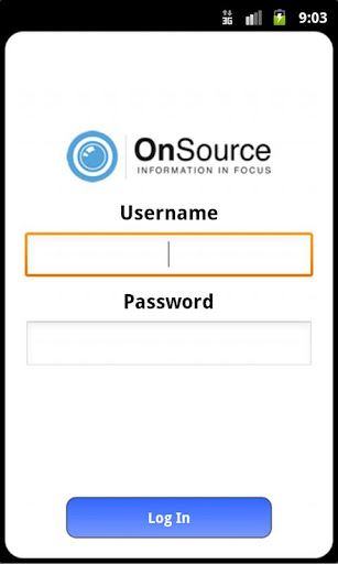 OnSource Visual Information