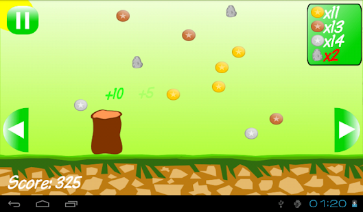 How to install Grab It 1.1 mod apk for bluestacks