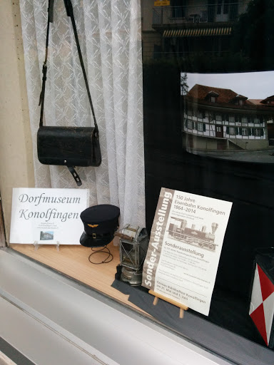 Museum of Konolfingen 
