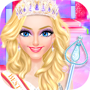 Pageant Queen - Star Girls SPA Hacks and cheats