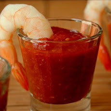 Cocktail Sauce