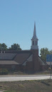 Newcastle LDS Church 