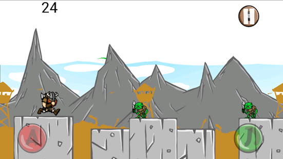 How to mod Metal Viking 1.10 mod apk for pc
