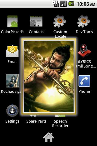 Kochadaiyaan The legend