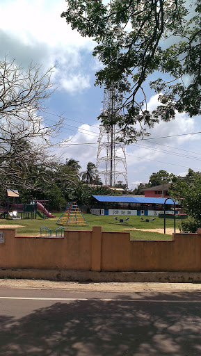 Children's Park Tangalle