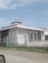 Masjid Mumahamddarahsullulah