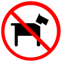 Dog whistle mobile app icon