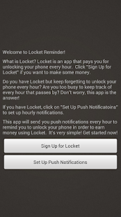How to mod Locket Reminder lastet apk for pc