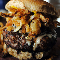 Turkey Burger